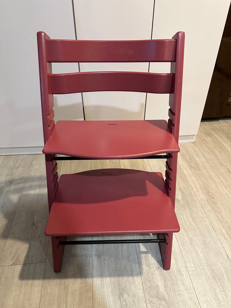 Stokke cheap heather pink