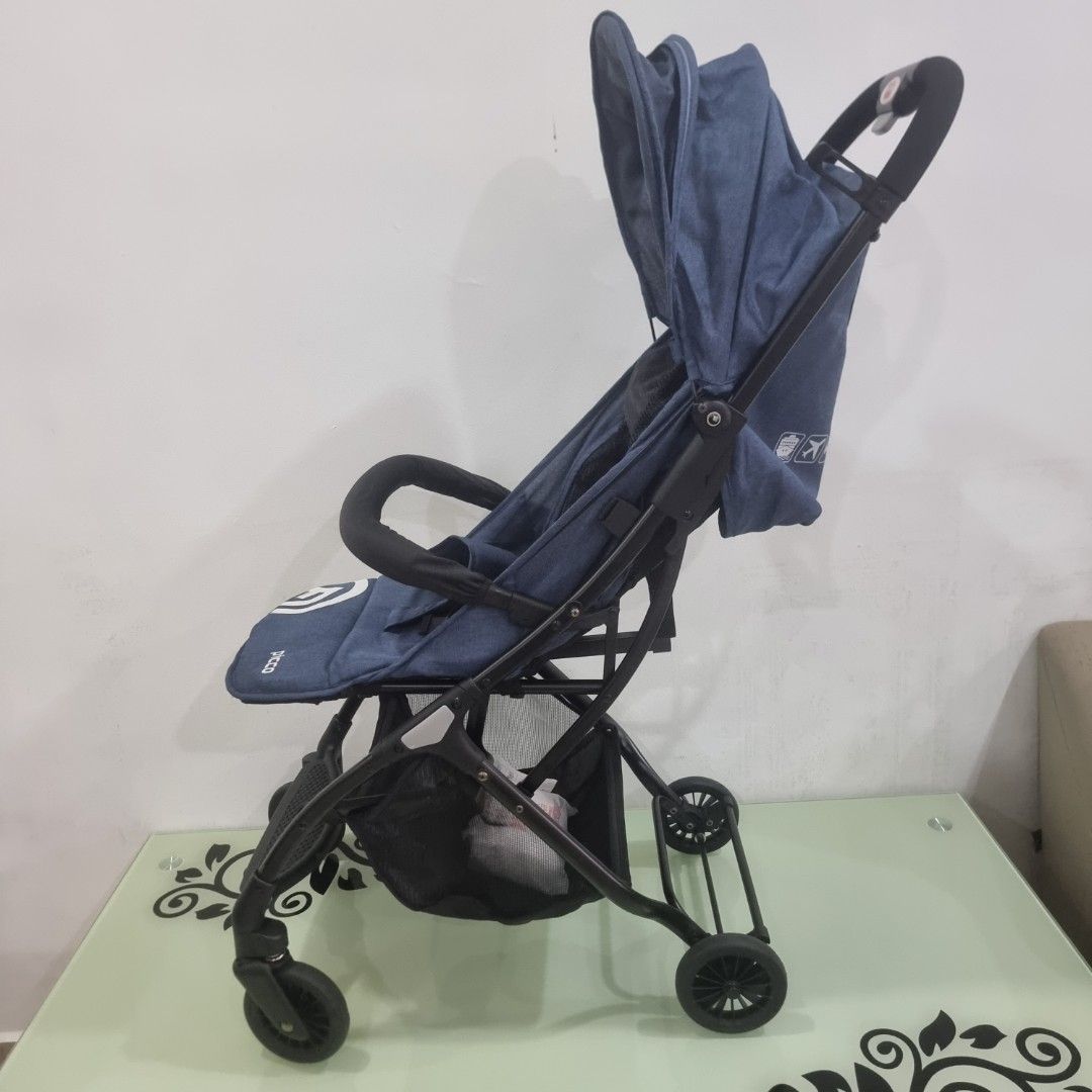 Carousell stroller new arrivals
