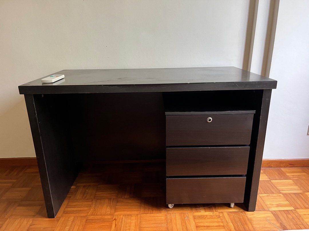 Study Desk for Sale, Furniture & Home Living, Furniture, Tables & Sets