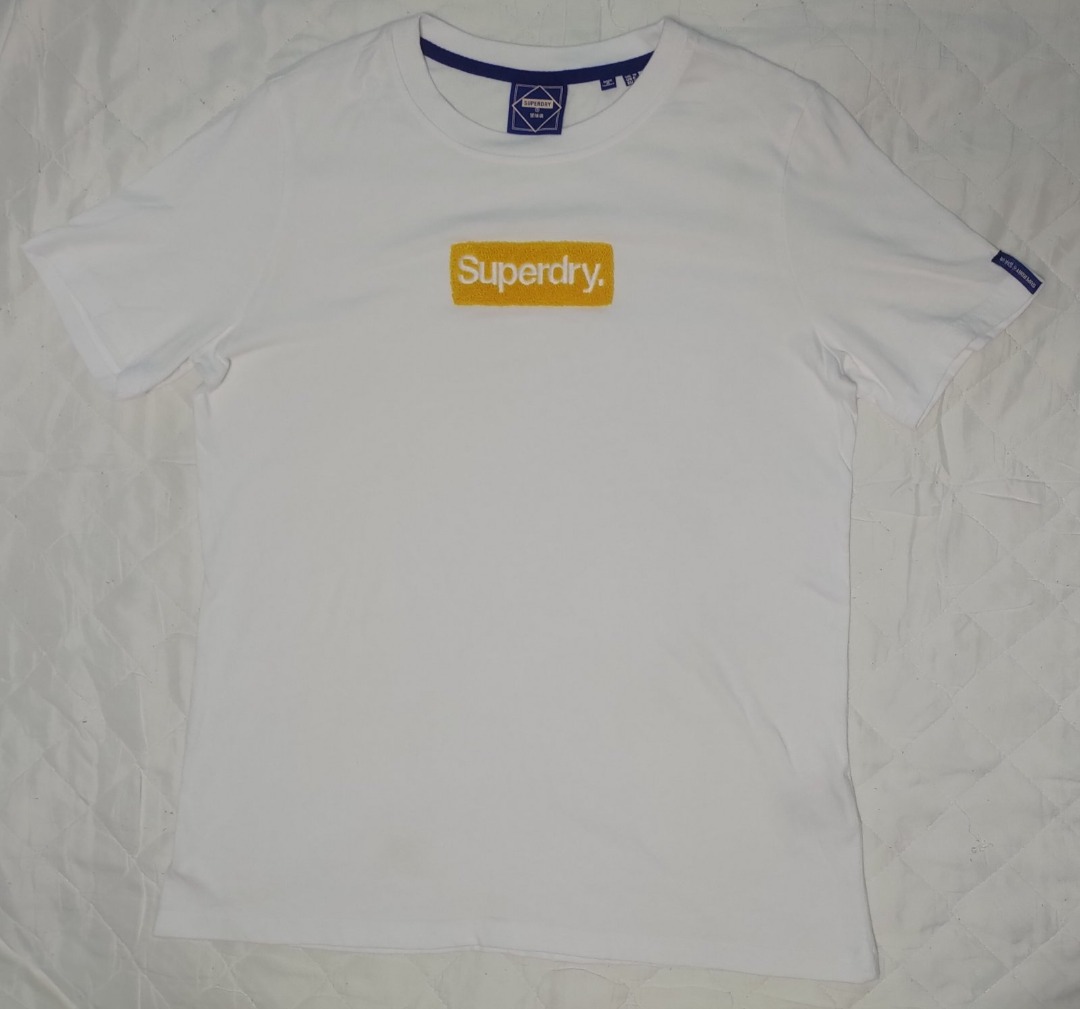 Superdry Japan on Carousell