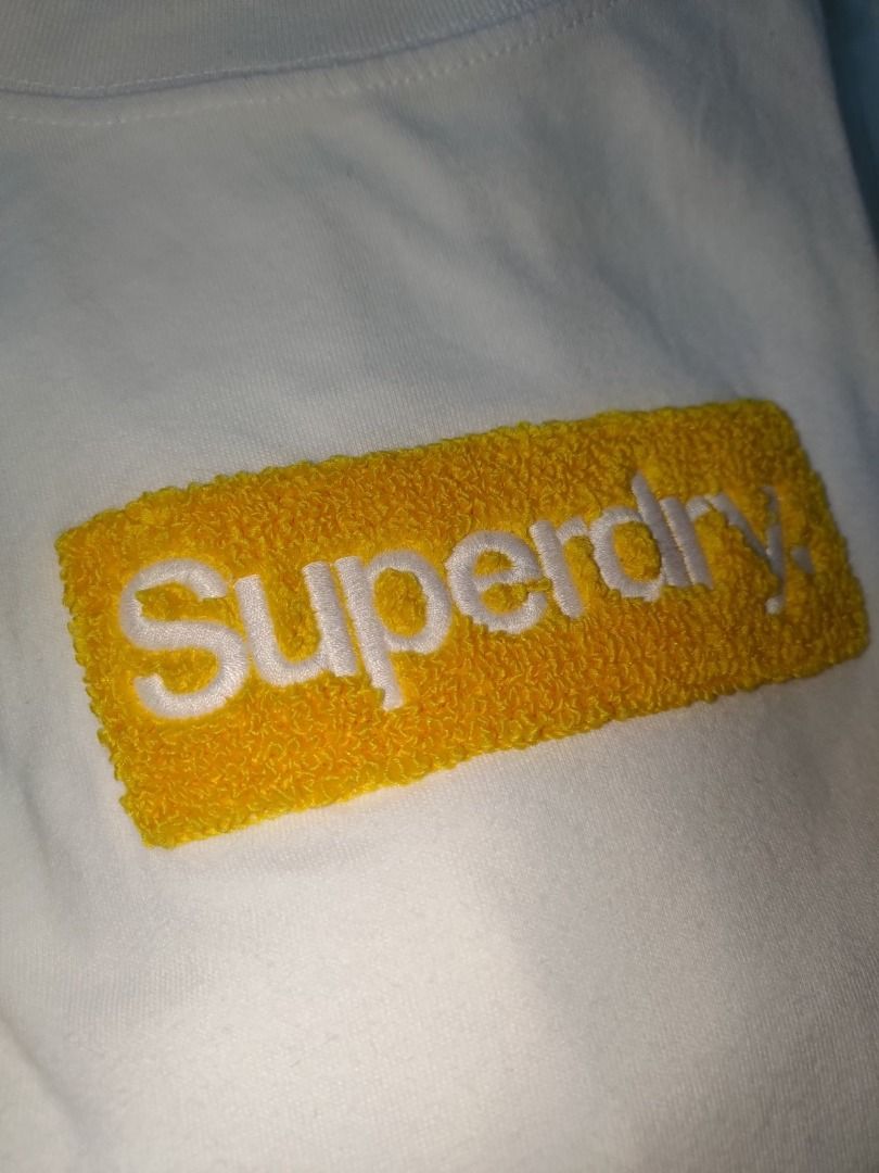 Superdry Japan on Carousell
