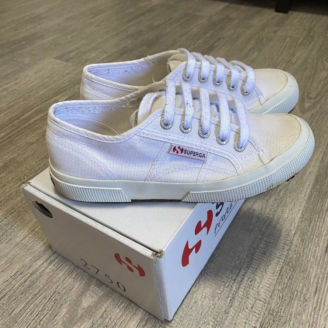 Superga pavilion top