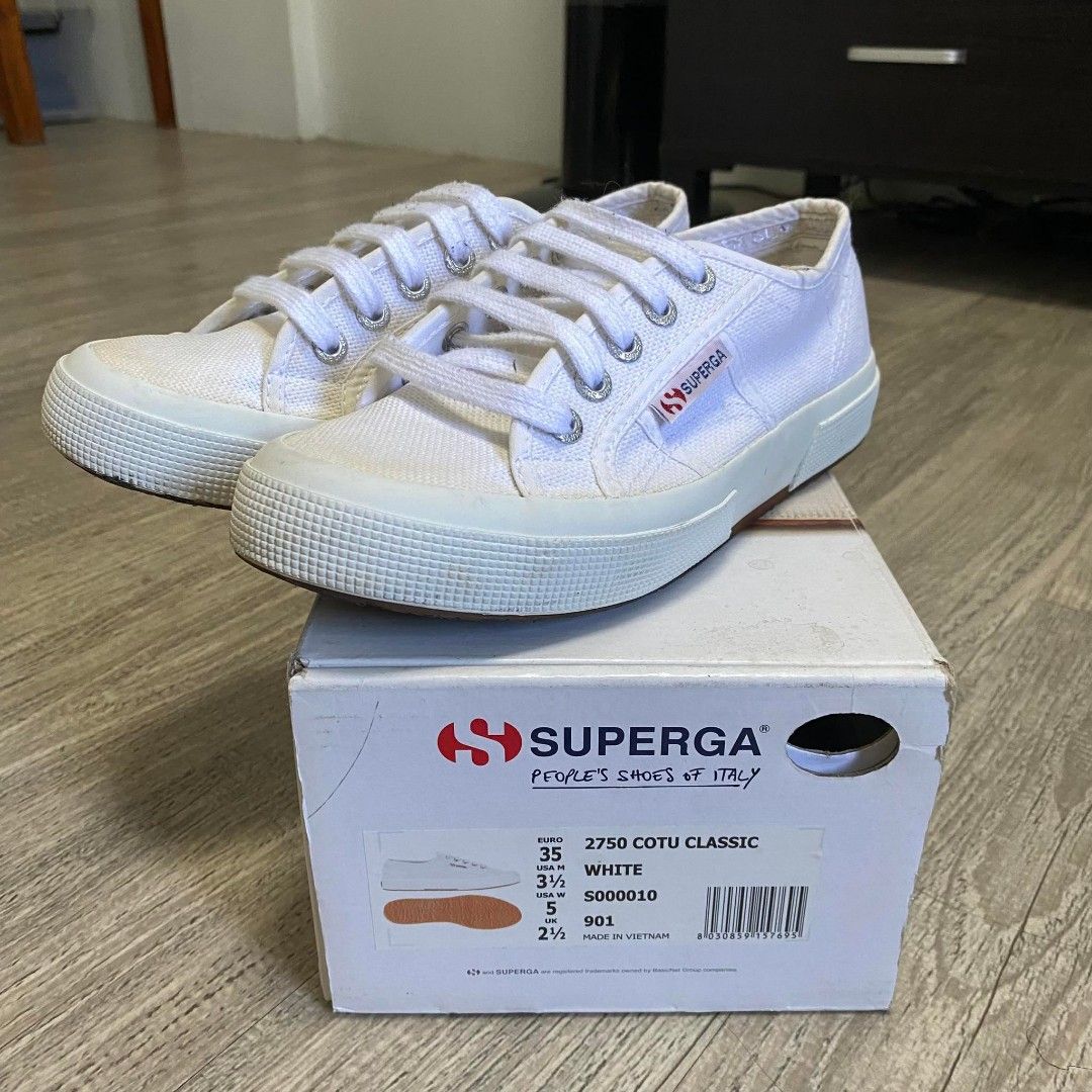 Superga pavilion discount