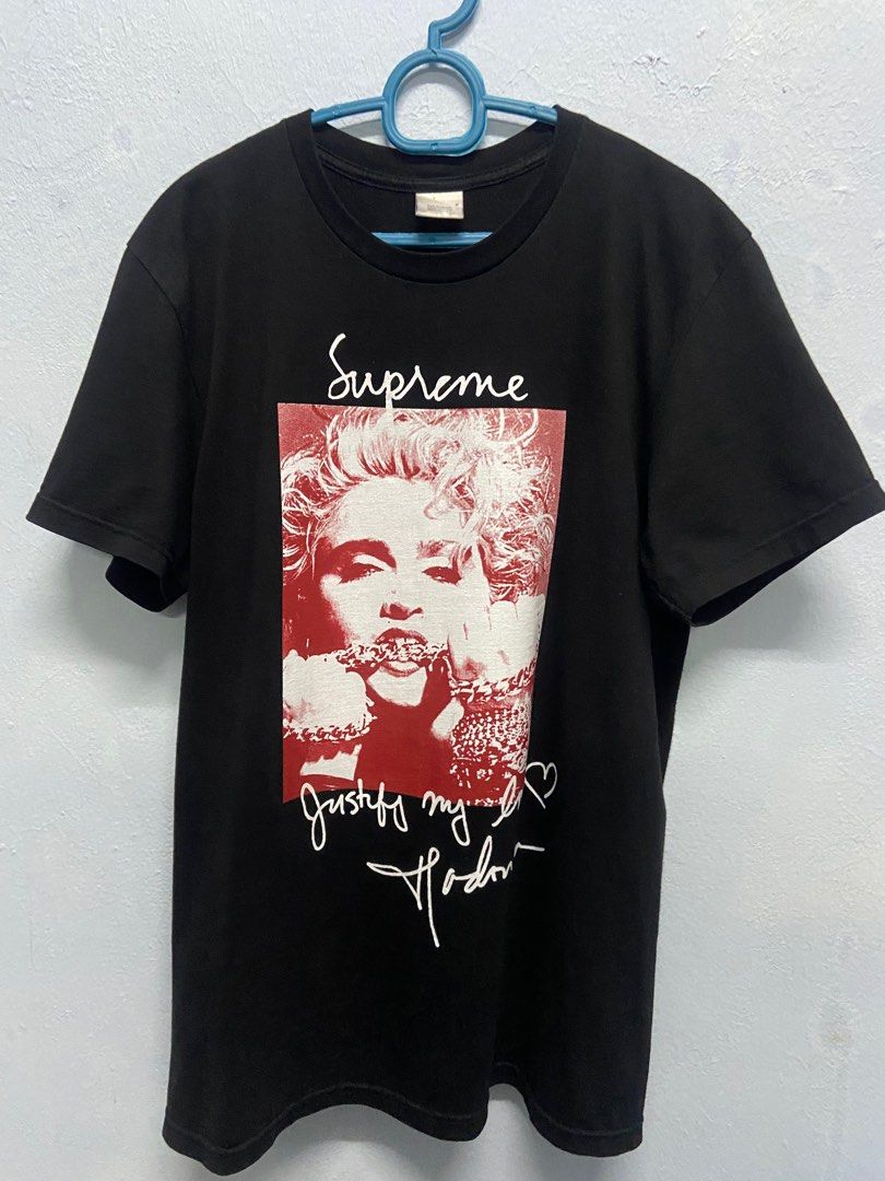 Supreme madonna discount