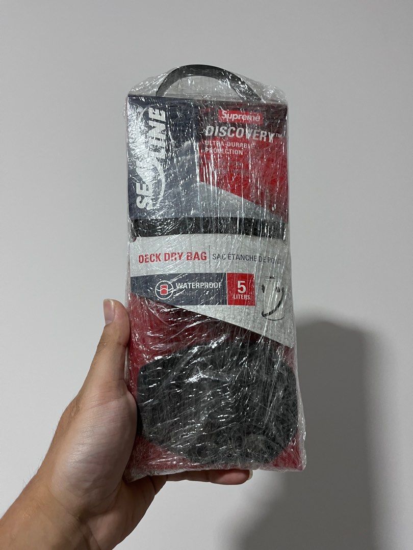 Supreme sealline 5l shop