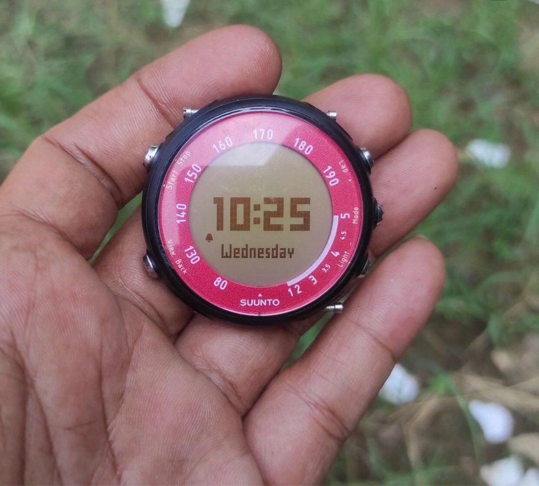 Suunto t4c
