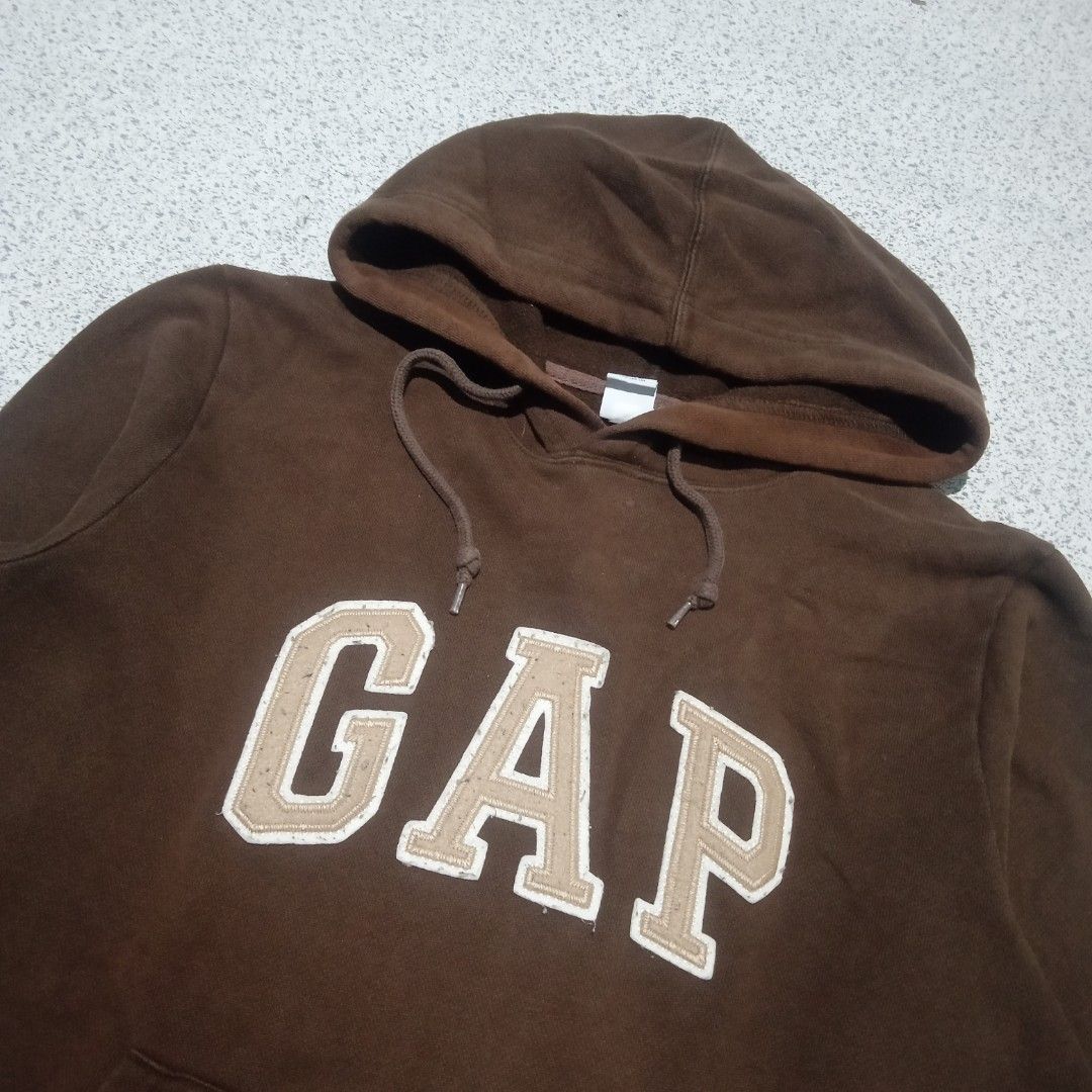 Harga hoodie gap second shop