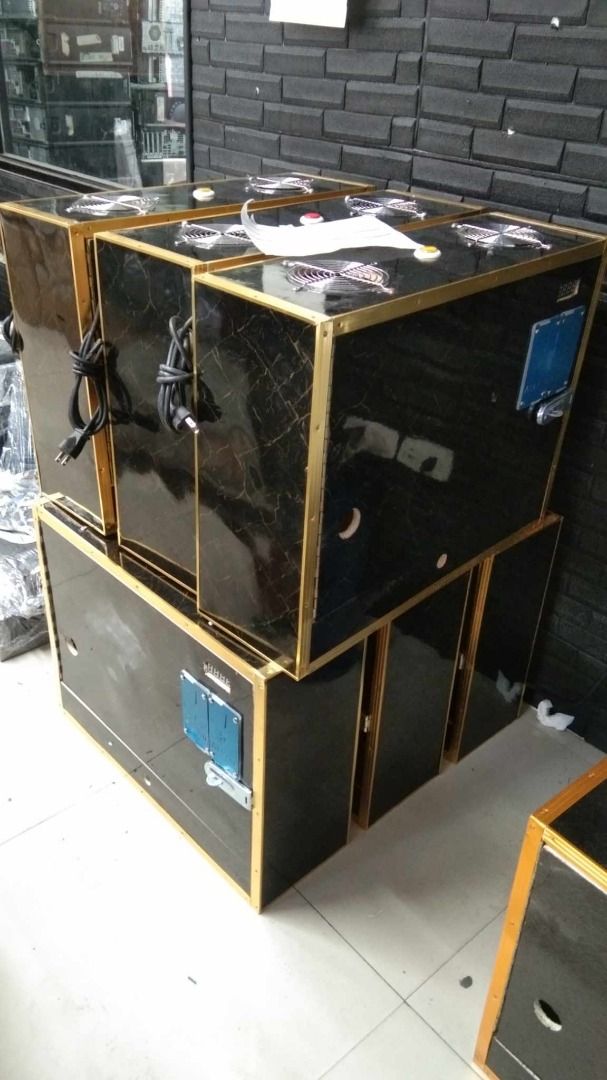 tabletop box, Computers & Tech, Parts & Accessories, Other Accessories ...