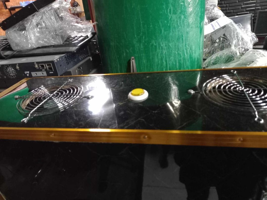 tabletop box, Computers & Tech, Parts & Accessories, Other Accessories ...