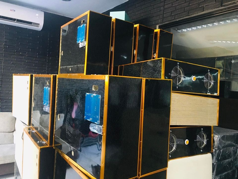 tabletop box, Computers & Tech, Parts & Accessories, Other Accessories ...