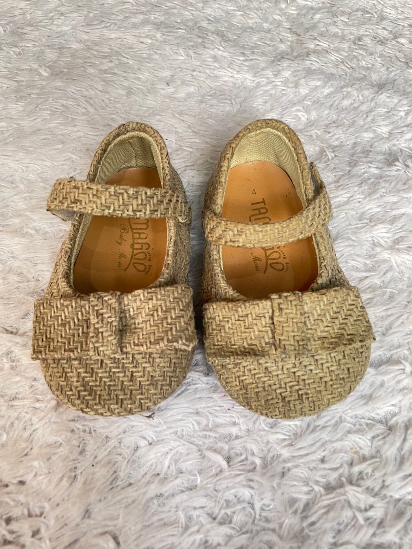 Tamagoo sepatu bayi Bayi Anak Baju Bayi di Carousell