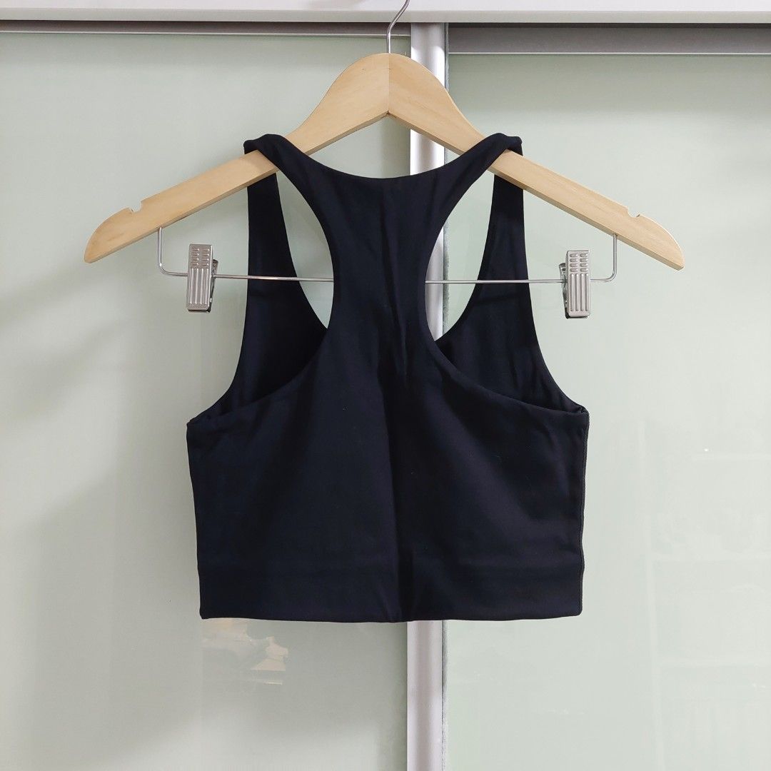Target black tank online top