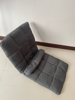 Tatami Chair Gray