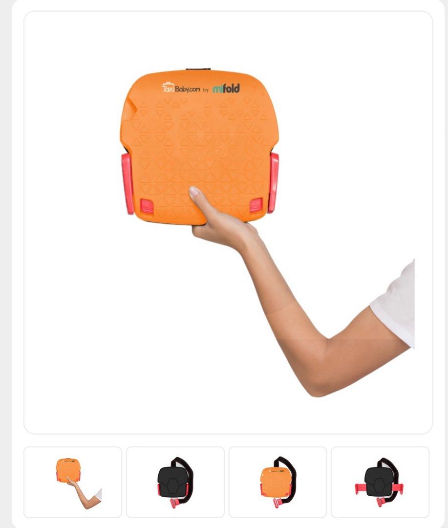Taxibaby mifold sale