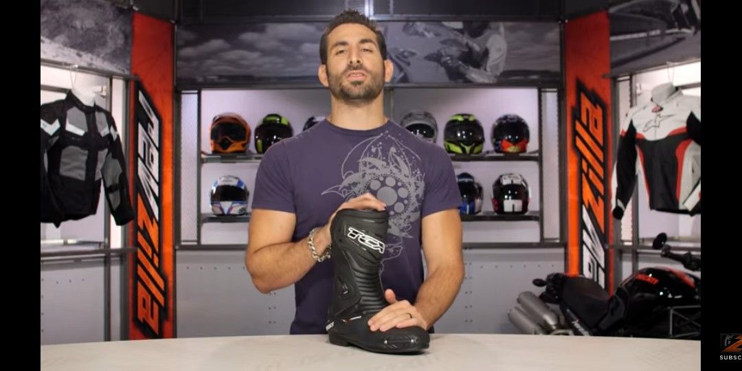 Tcx sportour evo air best sale