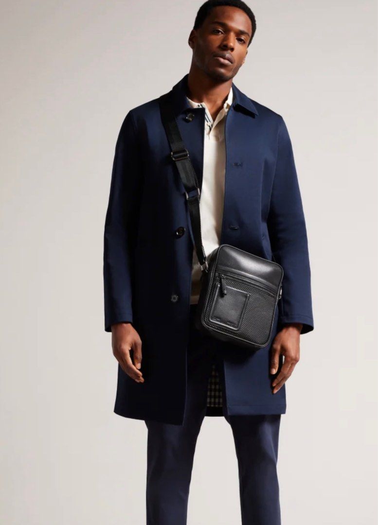 Ted baker mens sales crossbody bag