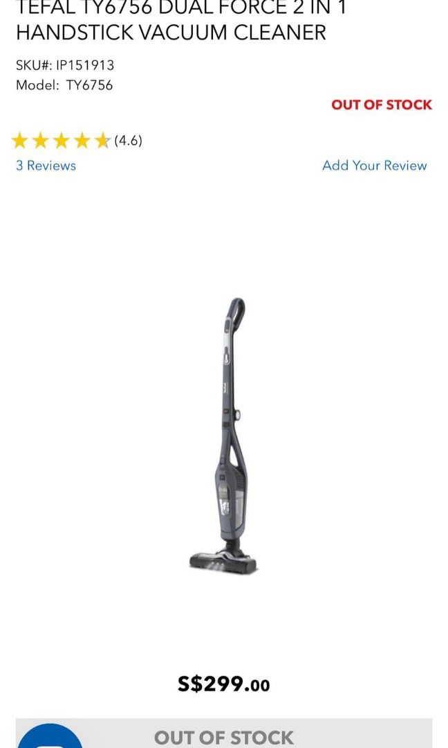 Ty6756 review outlet