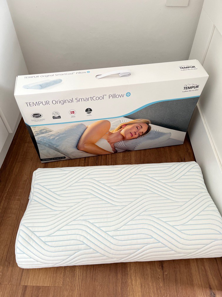 Clever cool store pillow reviews