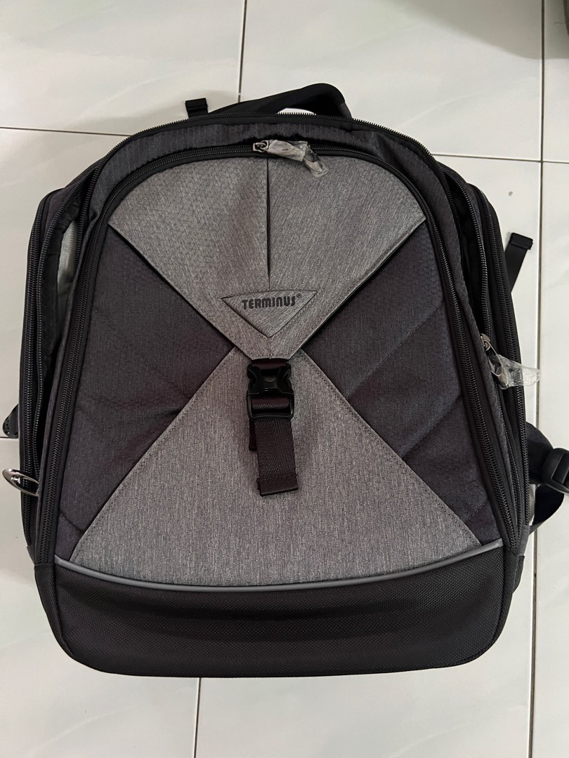 Terminus daddy bag new arrivals