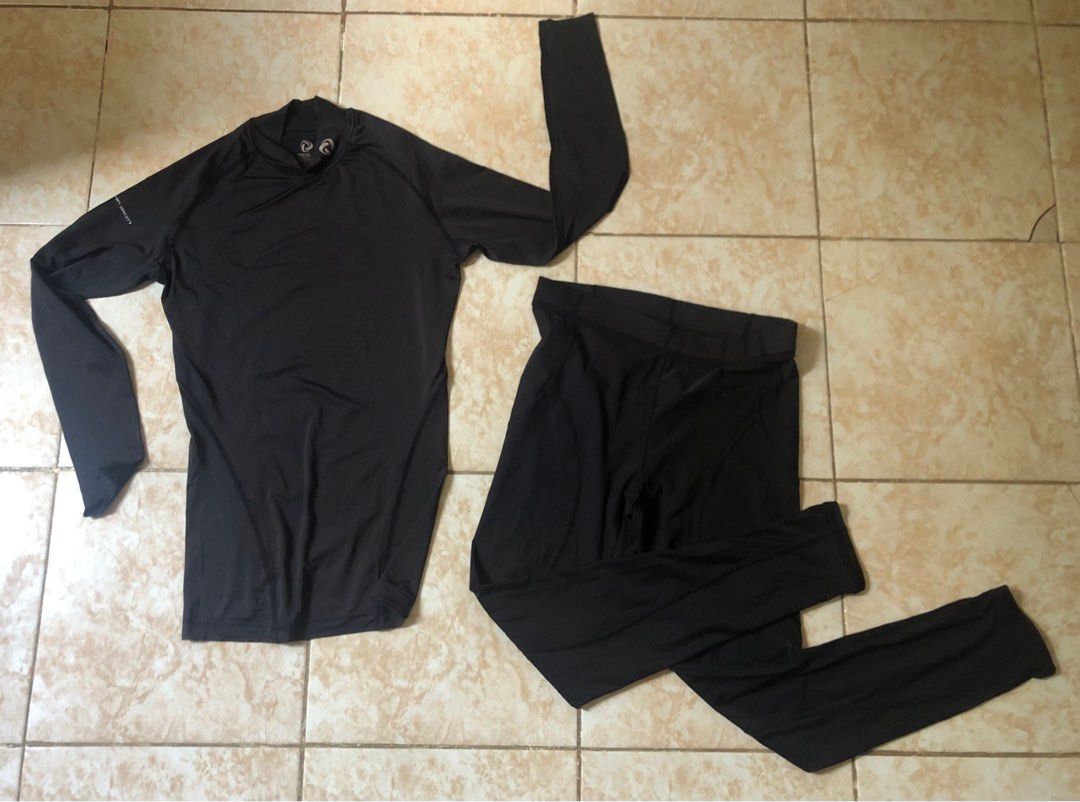 Tesla sales thermal pants