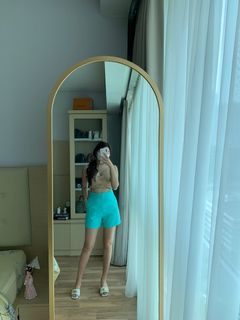 THE FASHION Short Pants (BKK Brand)