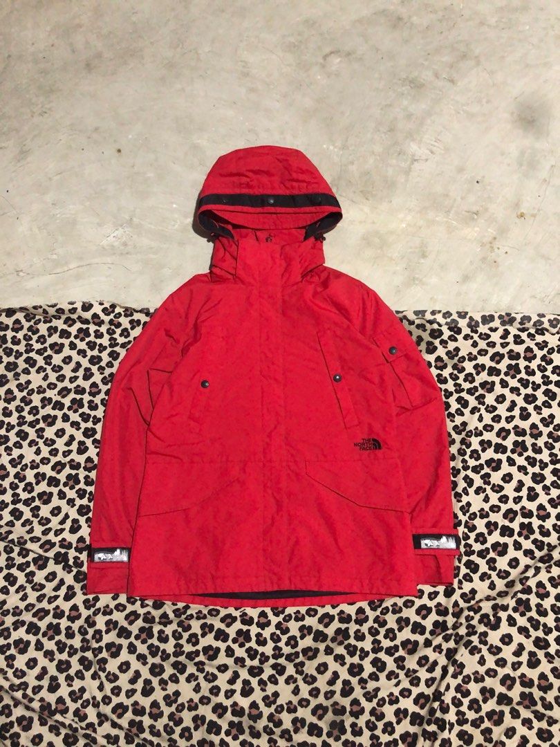 THE NORTH FACE ECWCS GORPCORE NOT ARTERYX MONTBELL on Carousell