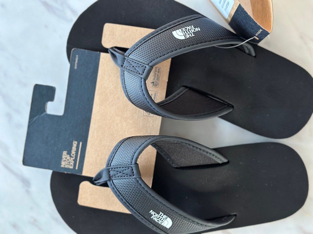 The north face kids slippers Babies Kids Babies Kids Fashion