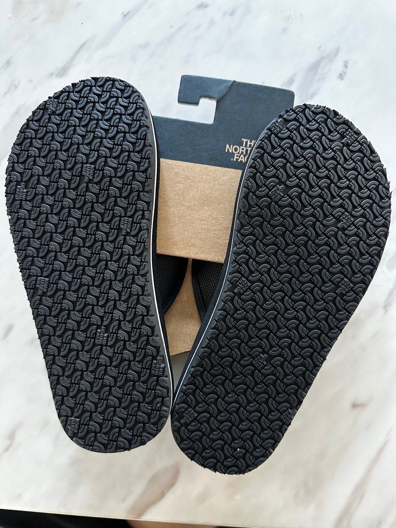 Children's north top face slippers