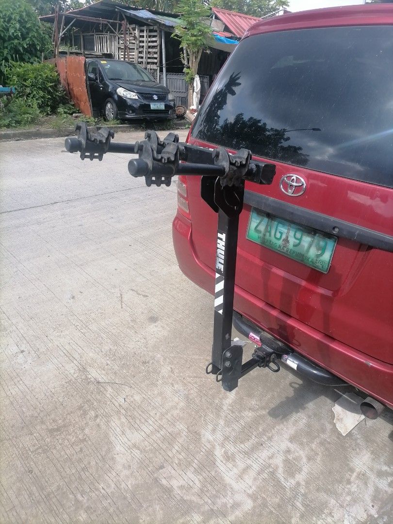 Thule outlet parkway 2