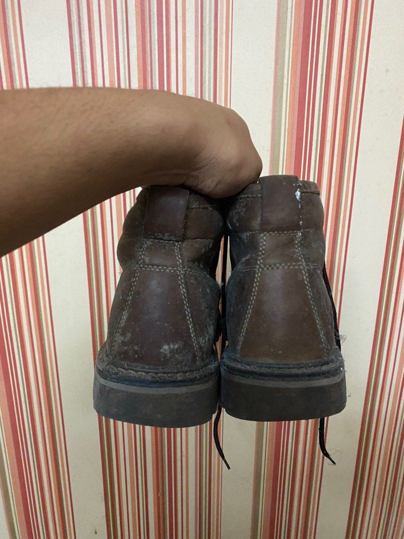 Timberland boots clearance olx