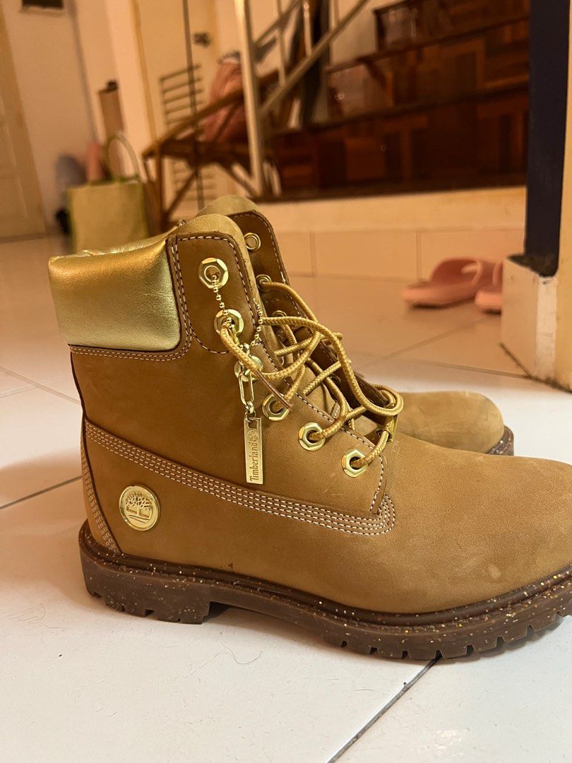 Timberland femme heritage lite deals