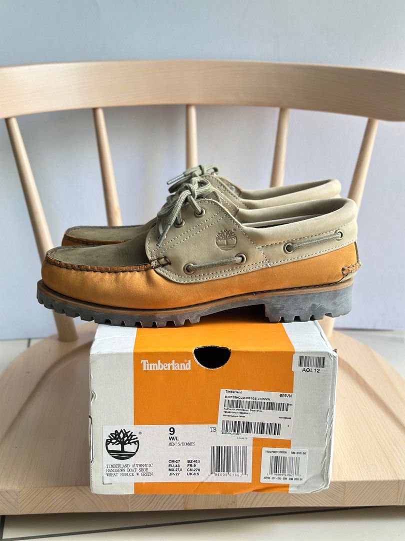 Timberland boat shoes light brown new arrivals