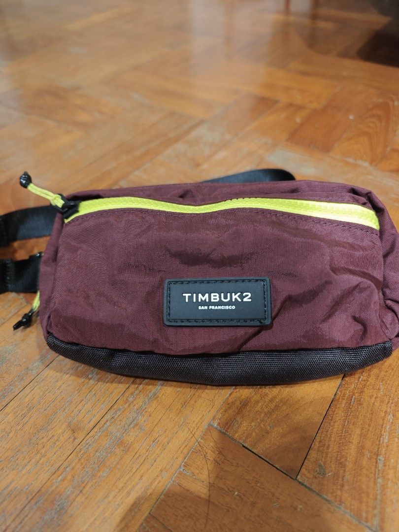 Rascal belt bag hot sale