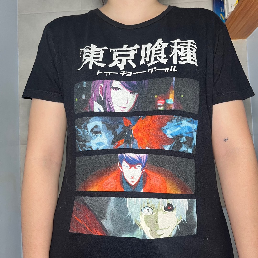 Aggregate more than 125 boohooman anime super hot - ceg.edu.vn
