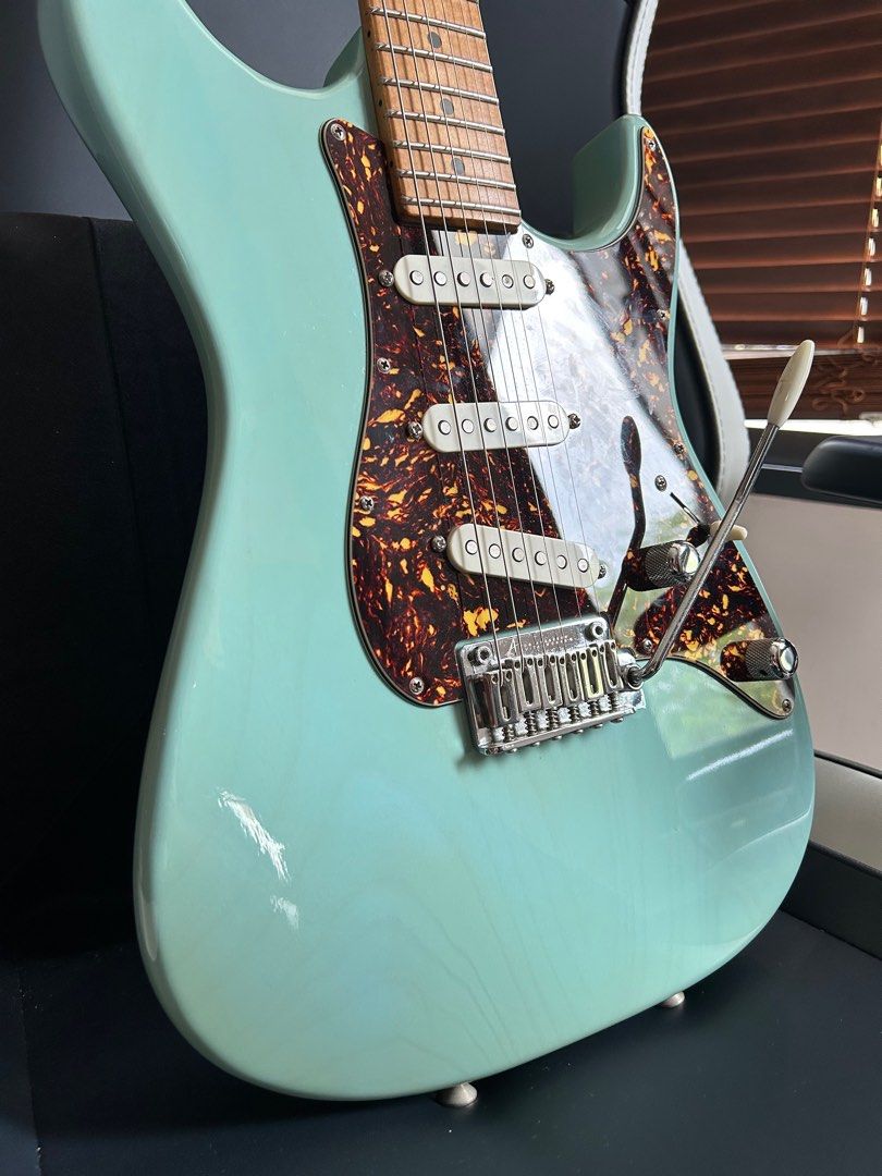 Tom anderson shop classic shorty