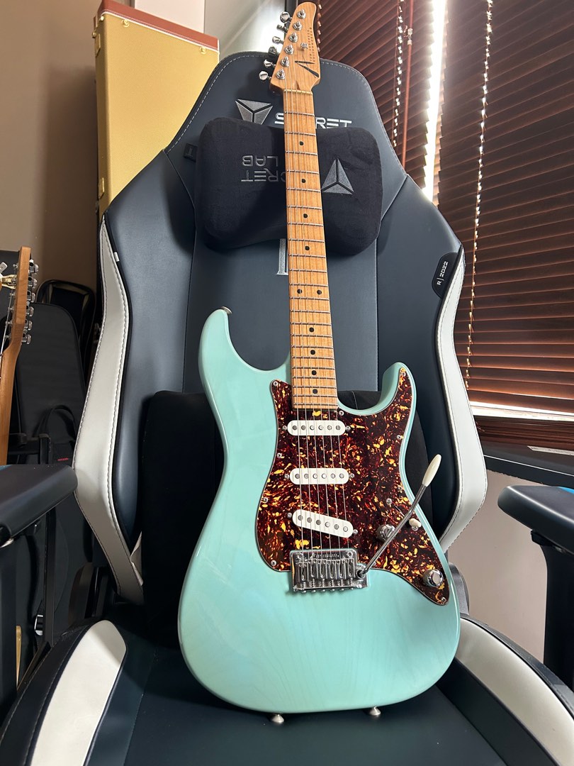 Tom anderson classic clearance shorty