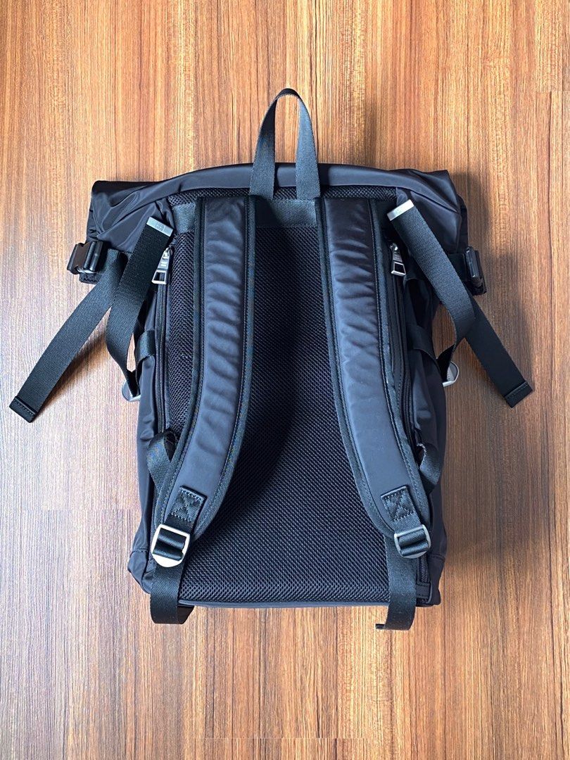 Tommy hilfiger urban on sale roll backpack