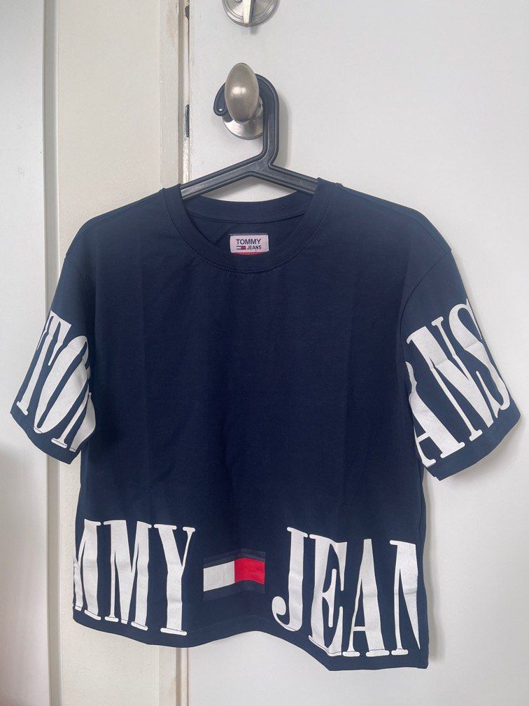 tommy jean