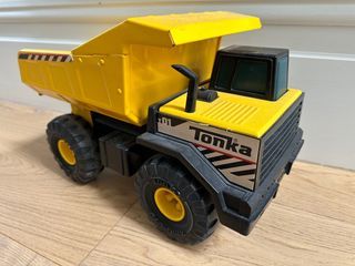 Tonka truck