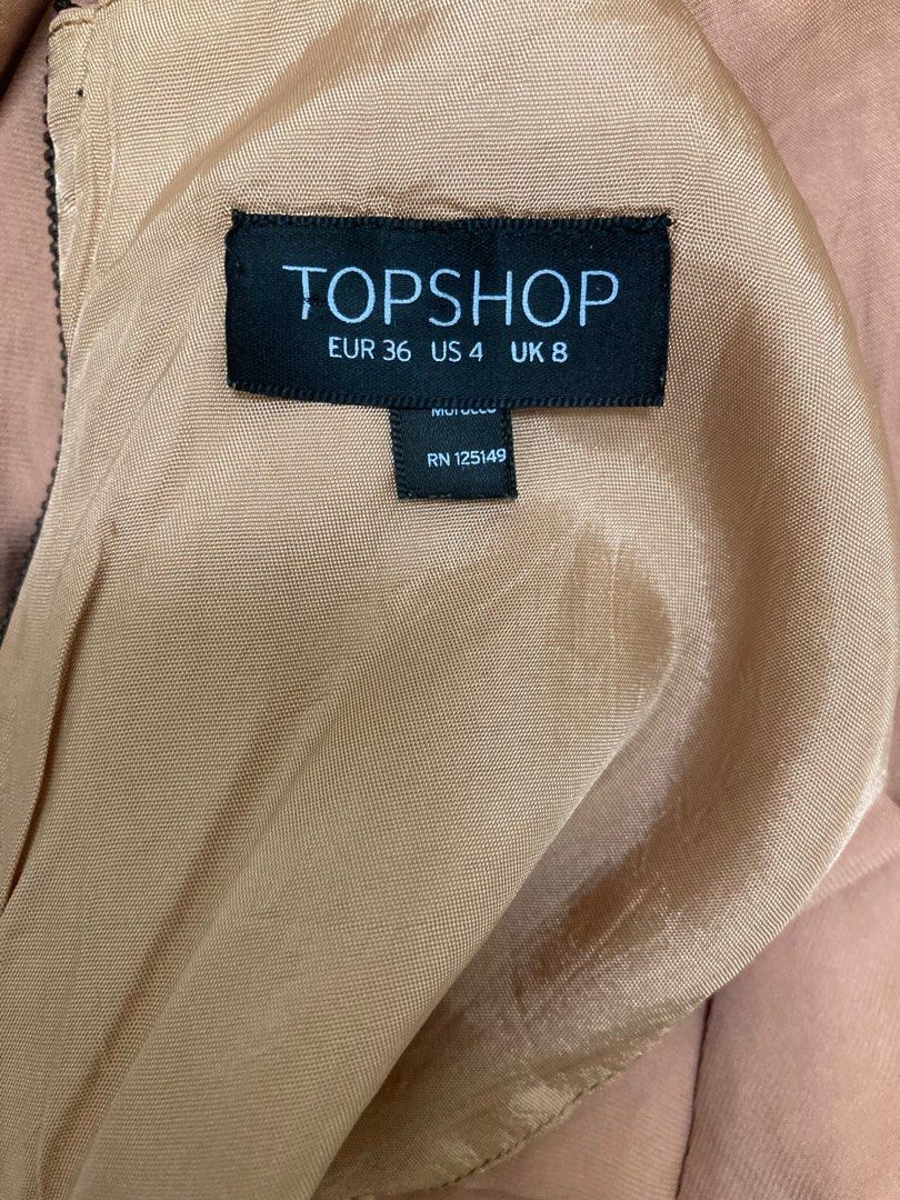 TOPSHOP