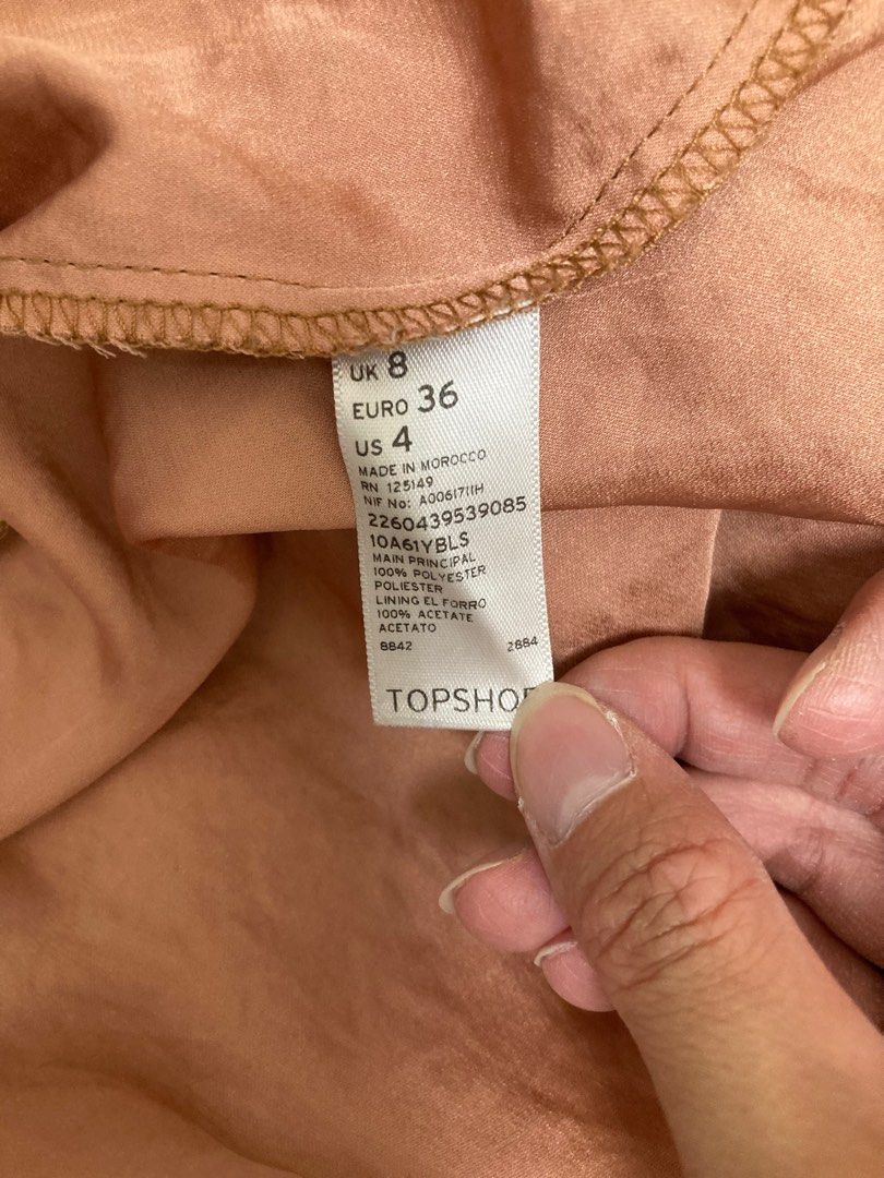 Topshop a0061711h hotsell