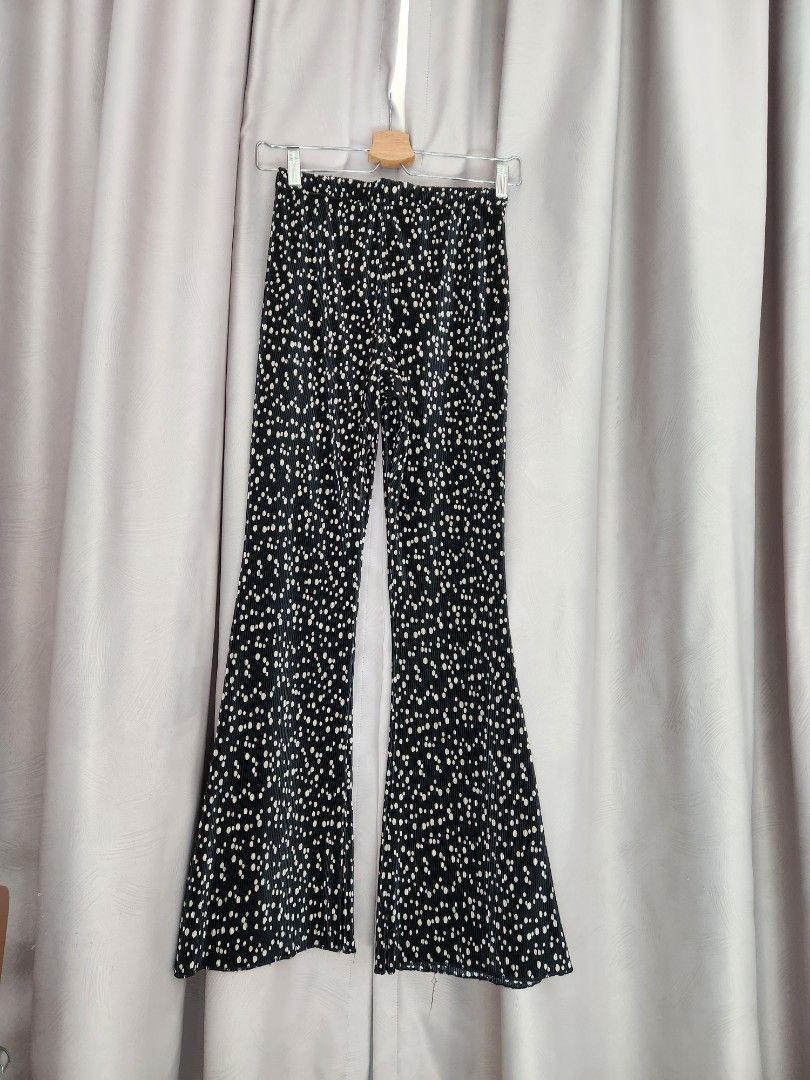 Topshop Flare Pants Women s Fashion Bottoms Other Bottoms on