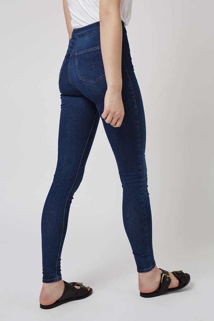 Topshop moto 2025 authentic joni jeans