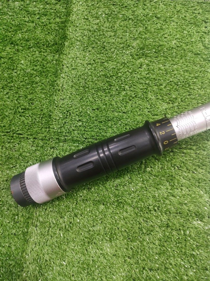 Torque King Toyo N210, Health & Nutrition, Medical Supplies & Tools on