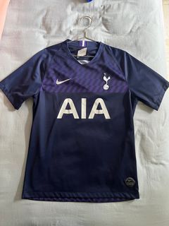 Nike Tottenham Harry Kane Home Jersey w/ Champions League Patches 22/23 (White) Size 2XL