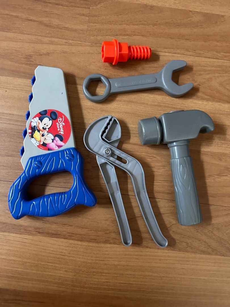 Toys r deals us tools