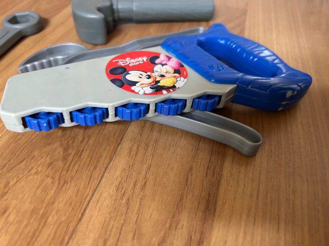 Toys r us tool set online