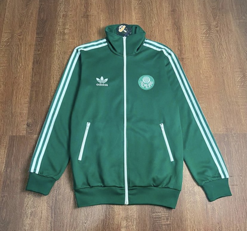 Adidas se hot sale palmeiras