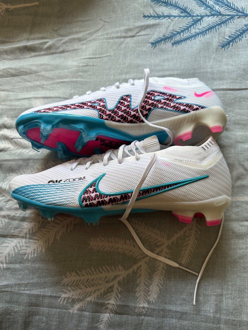 Trade Sell Nike Mercurial Air Zoom