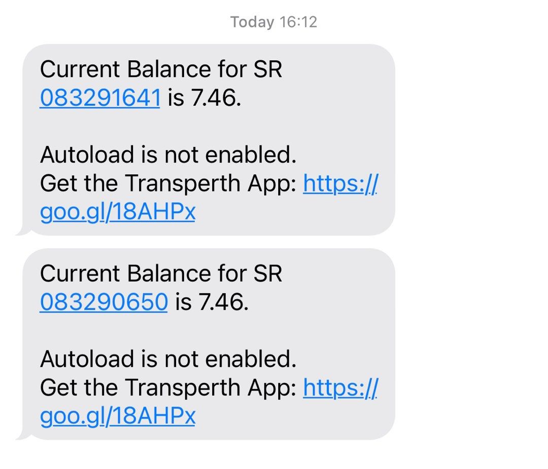 Transperth Smartrider Card, Tickets & Vouchers, Local Attractions